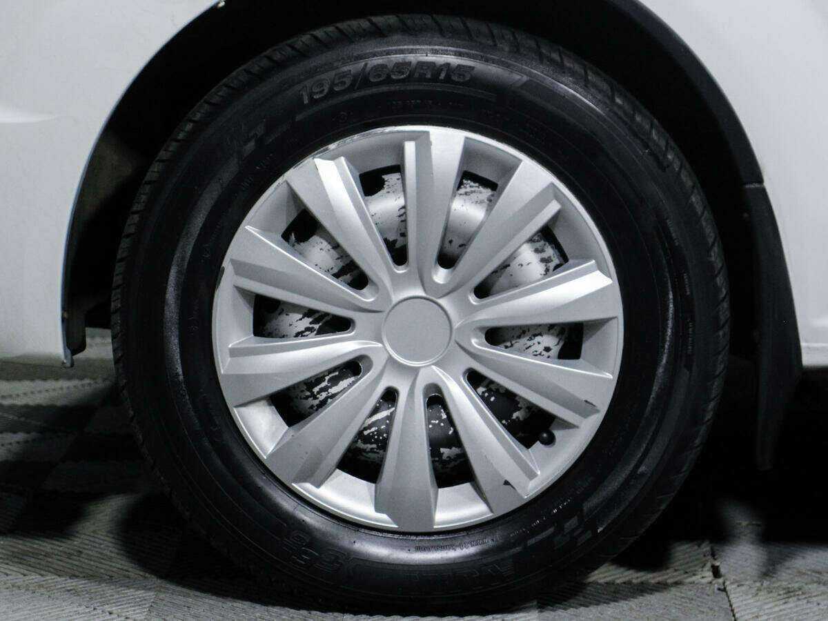 Купить Lada (ВАЗ) Largus, 2017, 90 214 км.. Фото: #15