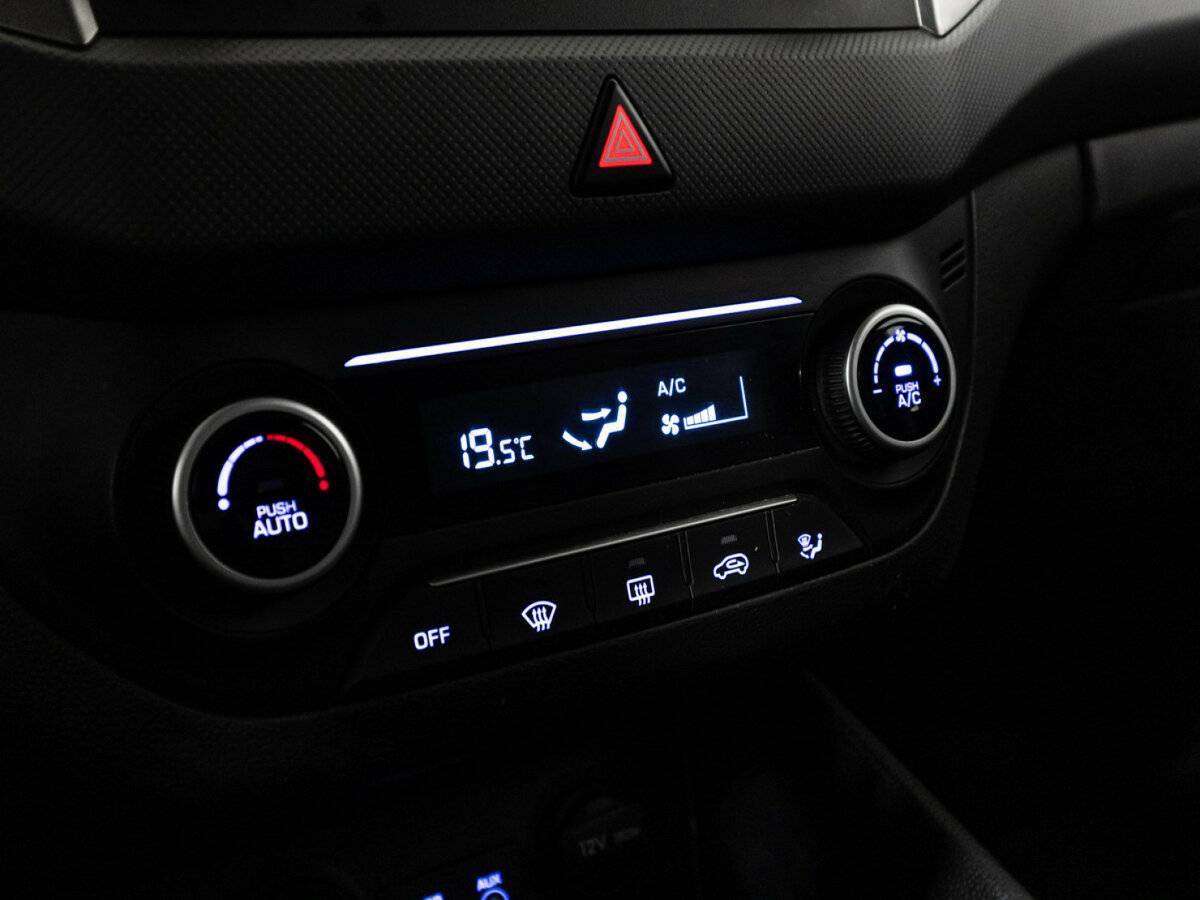 Купить Hyundai Creta, 2016, 87 839 км.. Фото: #15