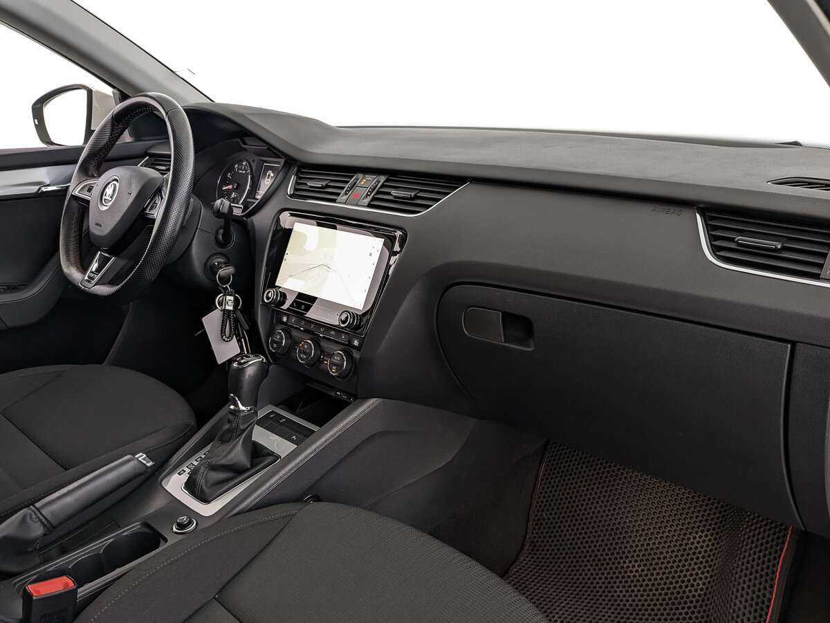 Купить Skoda Octavia, 2014, 113 000 км.. Фото: #11