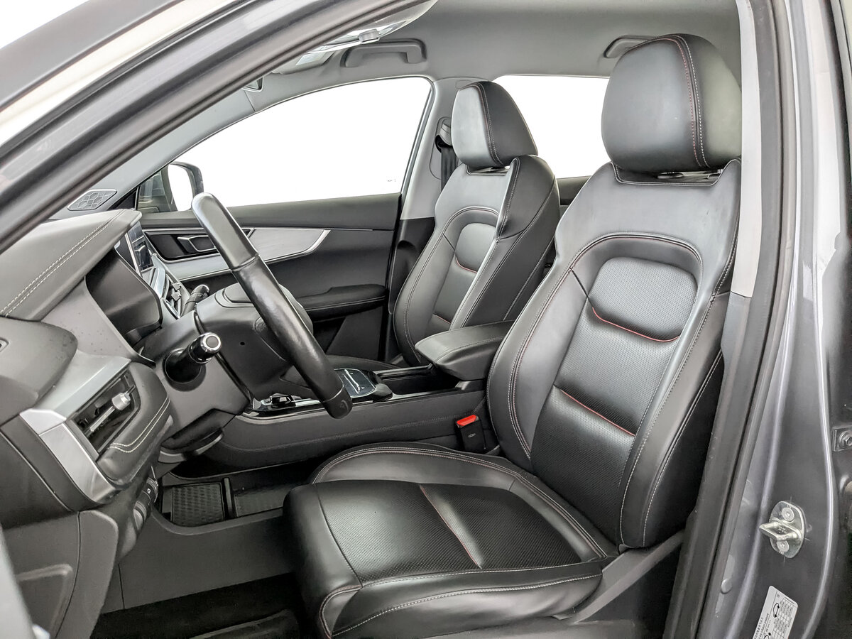 Купить Chery Tiggo 7 Pro, 2022, 92 611 км.. Фото: #19