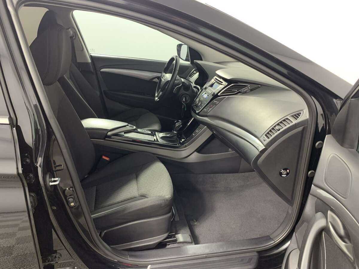 Купить Hyundai i40, 2016, 119 560 км.. Фото: #13