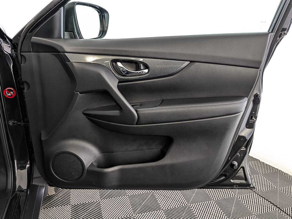 Купить Nissan X-Trail, 2017, 80 656 км.. Фото: #22