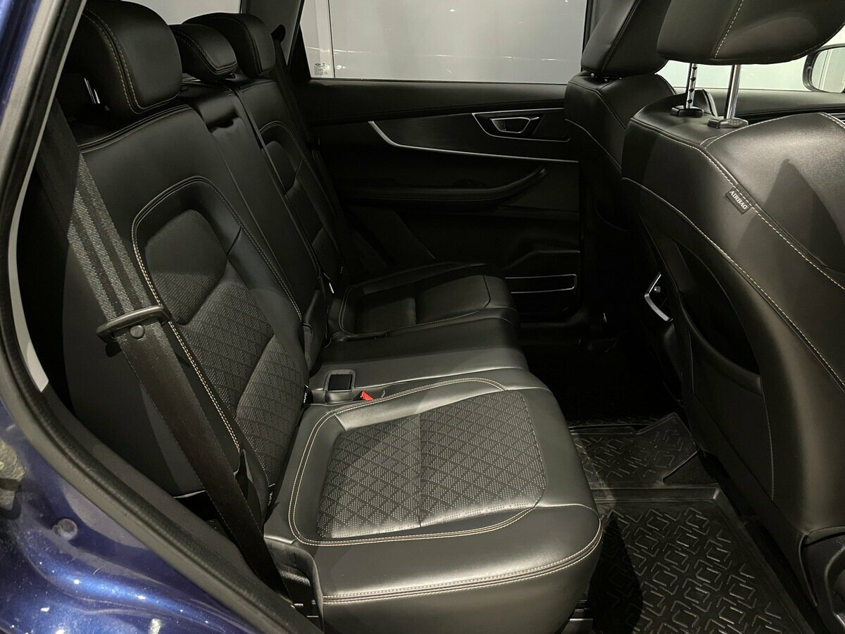 Купить Chery Tiggo 8, 2021, 103 712 км.. Фото: #14