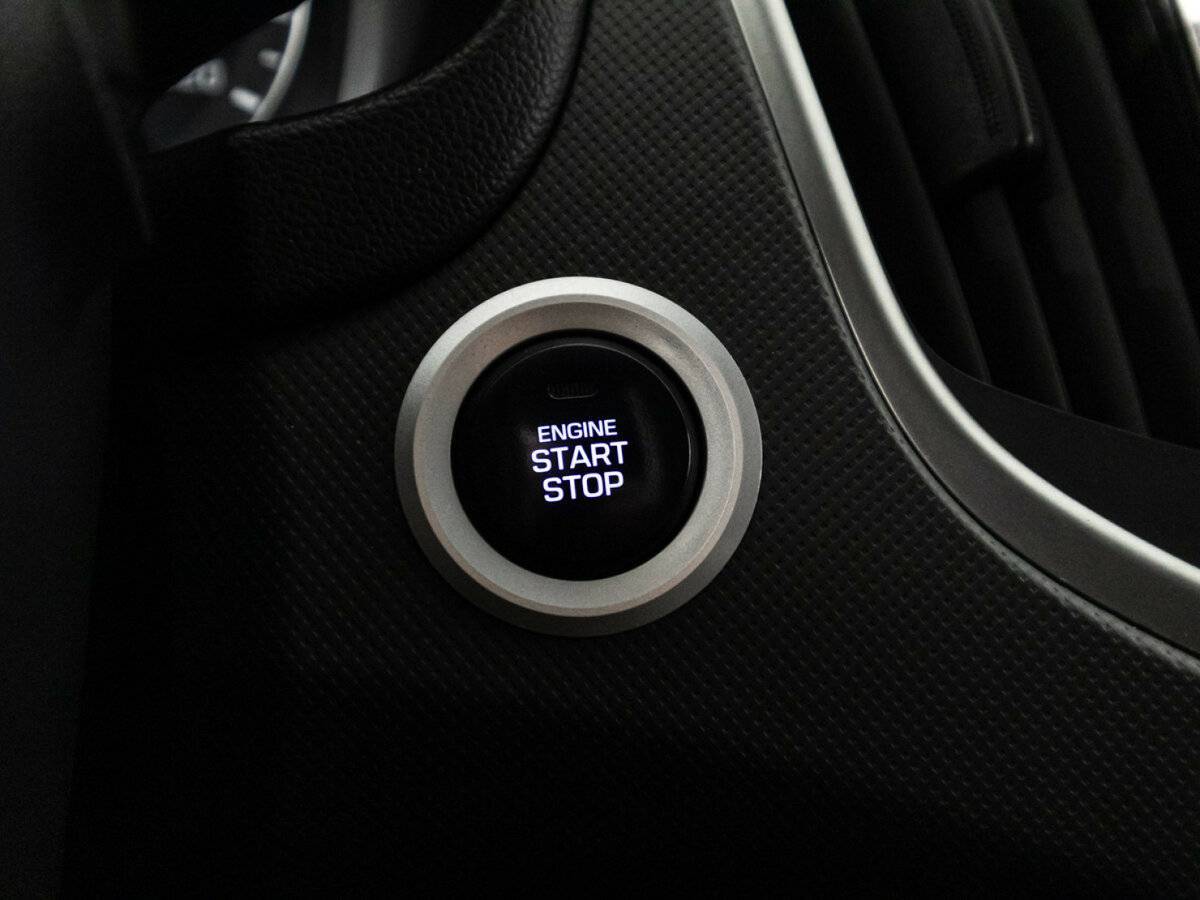 Купить Hyundai Creta, 2020, 77 589 км.. Фото: #18