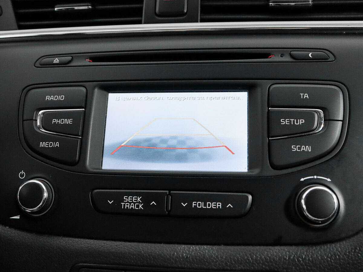 Купить Kia Ceed, 2016, 151 170 км.. Фото: #14