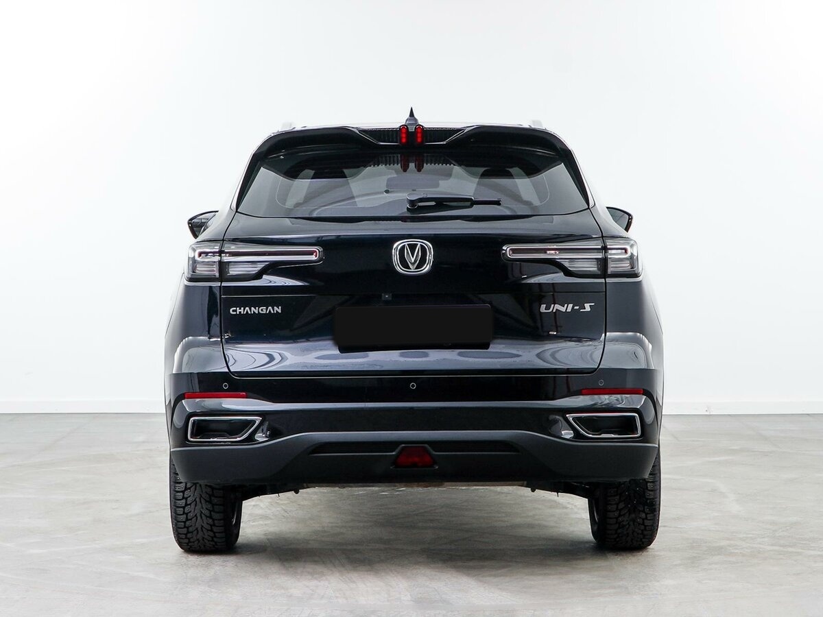 Купить Changan UNI-S (CS55 Plus), 2024, 24 483 км.. Фото: #2