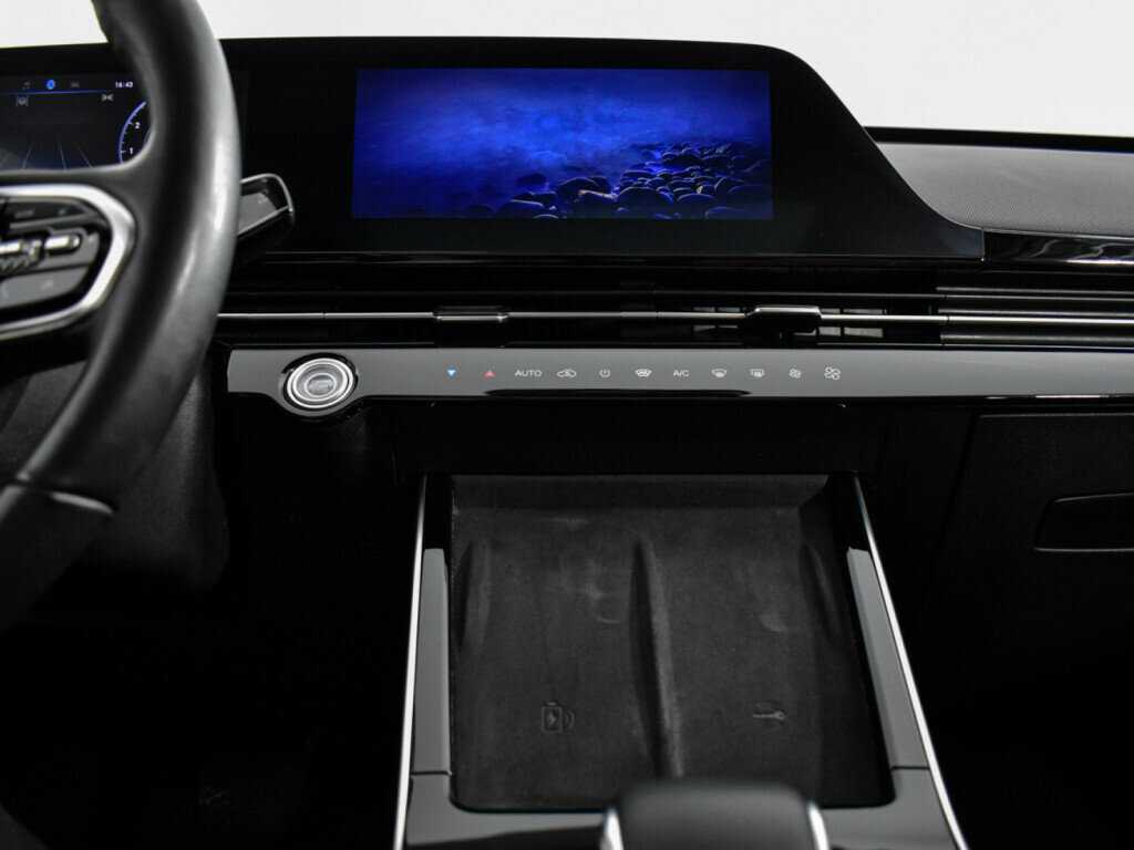 Купить OMODA C5, 2023, 38 455 км.. Фото: #16