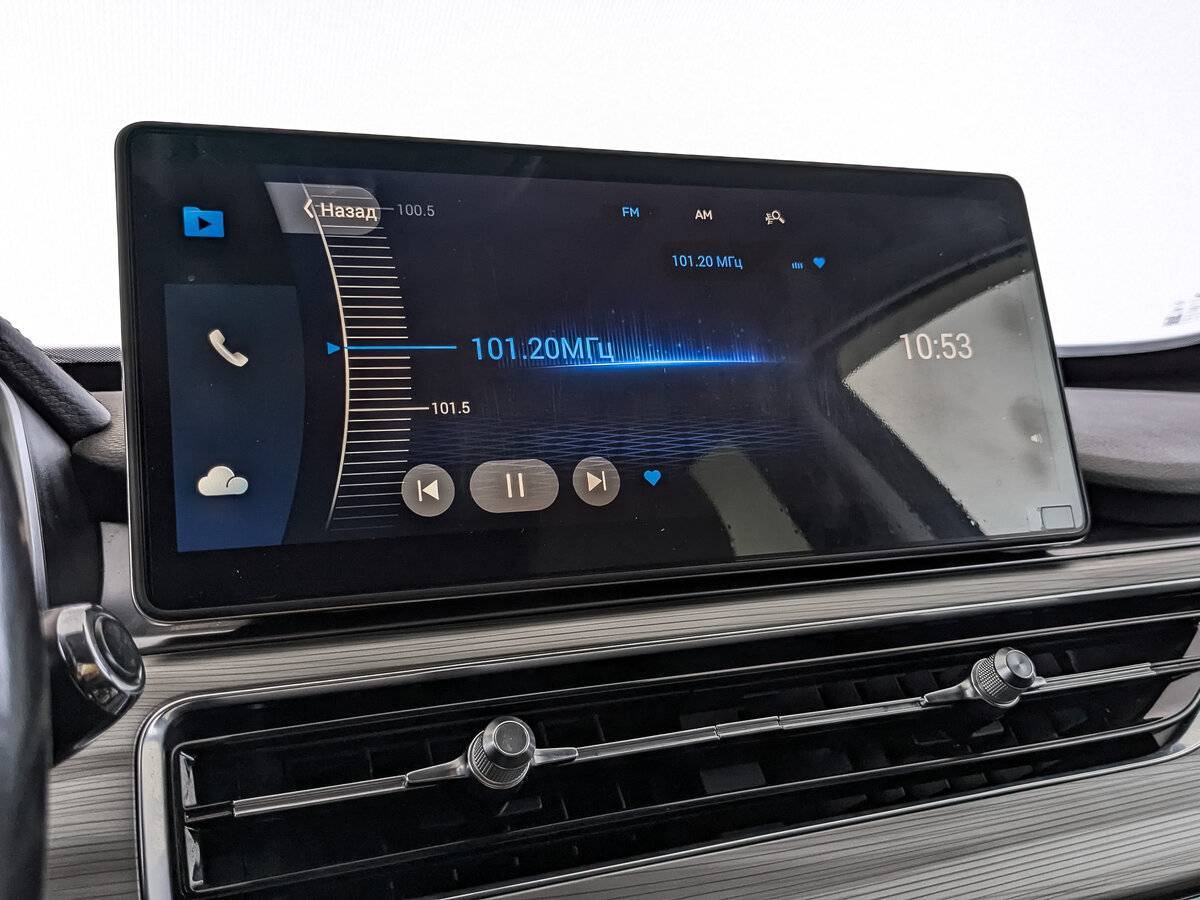 Купить Chery Tiggo 8 Pro, 2021, 107 027 км.. Фото: #25