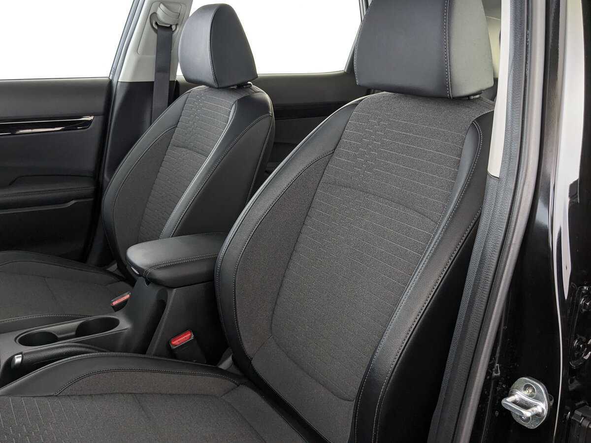 Купить Kia Seltos, 2020, 109 405 км.. Фото: #19