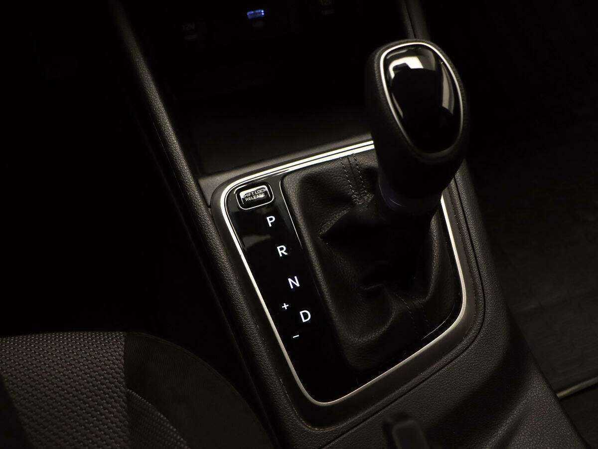 Купить Hyundai Solaris, 2020, 87 700 км.. Фото: #12