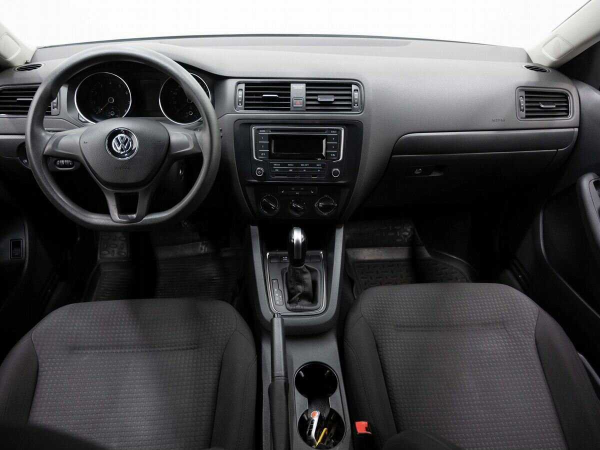 Купить Volkswagen Jetta, 2015, 121 915 км.. Фото: #11
