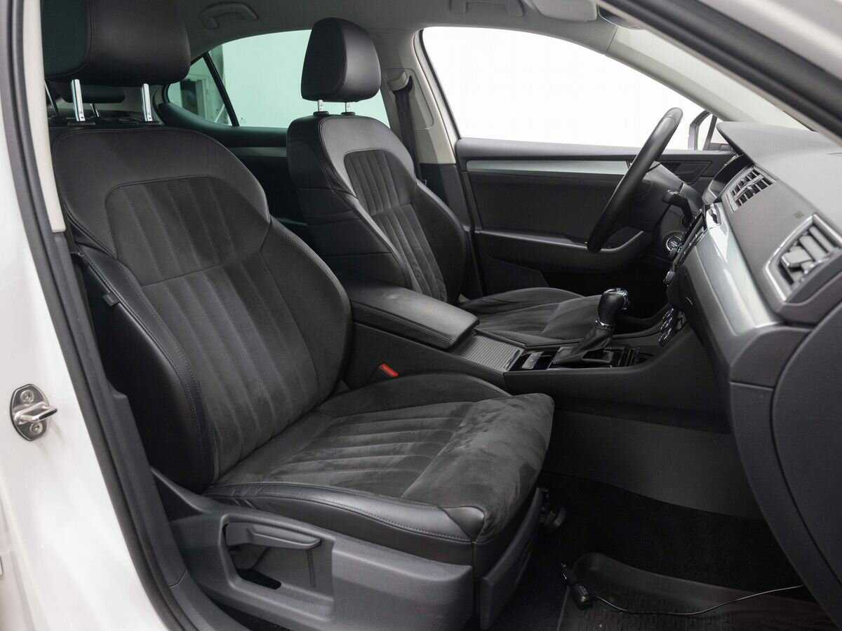 Купить Skoda Superb, 2016, 170 000 км.. Фото: #11