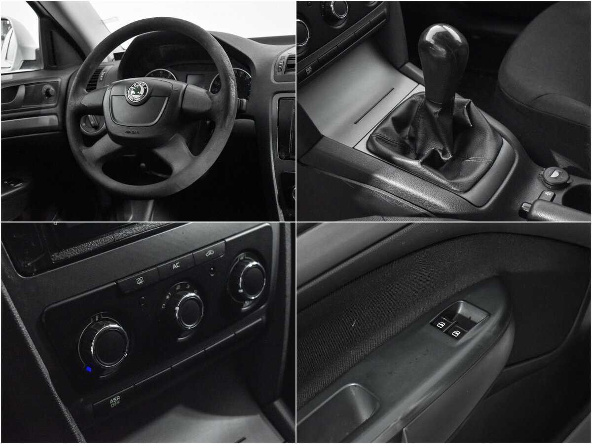 Купить Skoda Octavia, 2012, 155 960 км.. Фото: #15