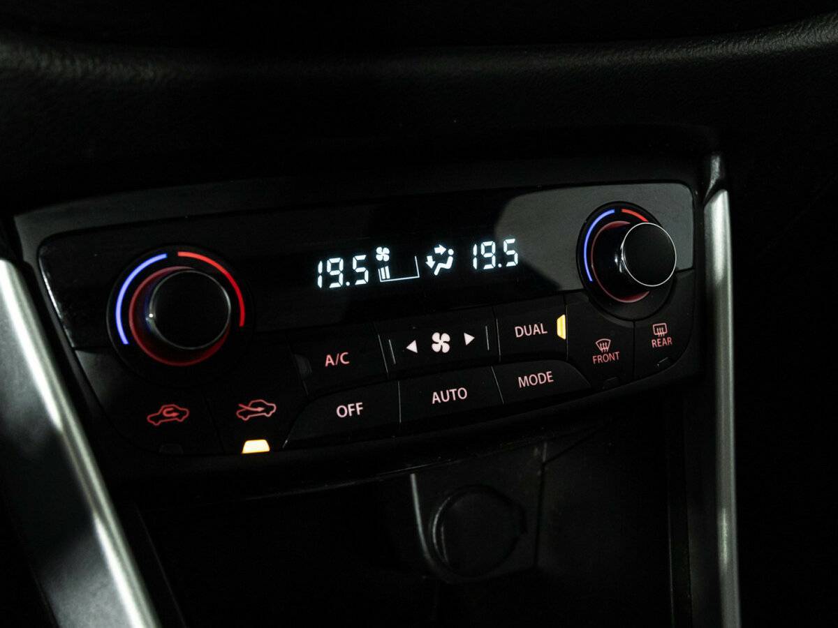 Купить Suzuki SX4, 2014, 95 386 км.. Фото: #14