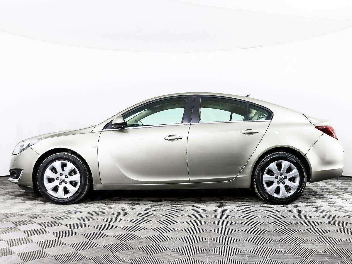 Купить Opel Insignia, 2014, 202 782 км.. Фото: #7