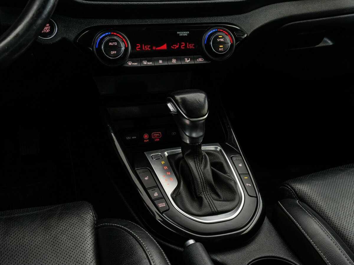 Купить Kia Cerato, 2018, 179 585 км.. Фото: #10