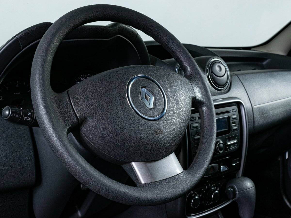 Купить Renault Duster, 2013, 157 000 км.. Фото: #10