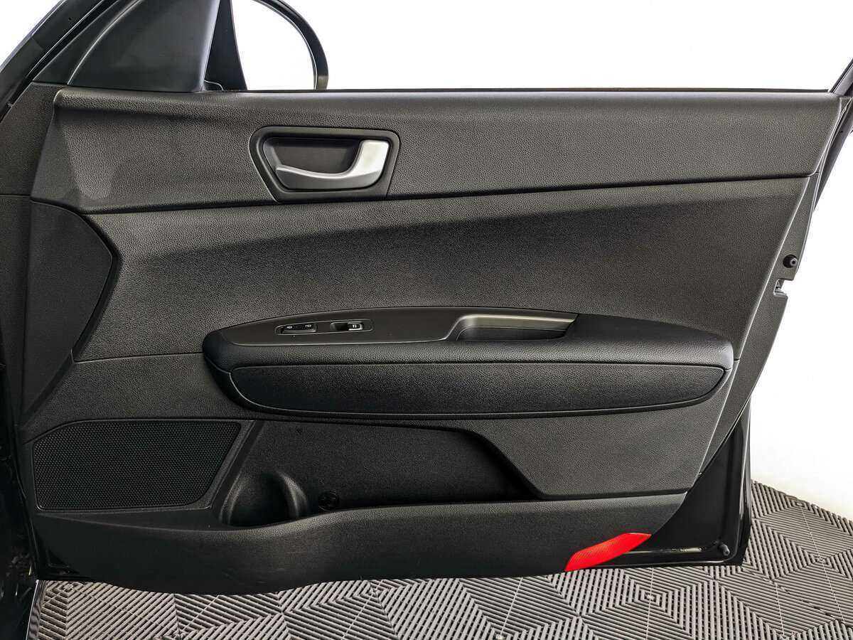 Купить Kia Optima, 2018, 38 186 км.. Фото: #20