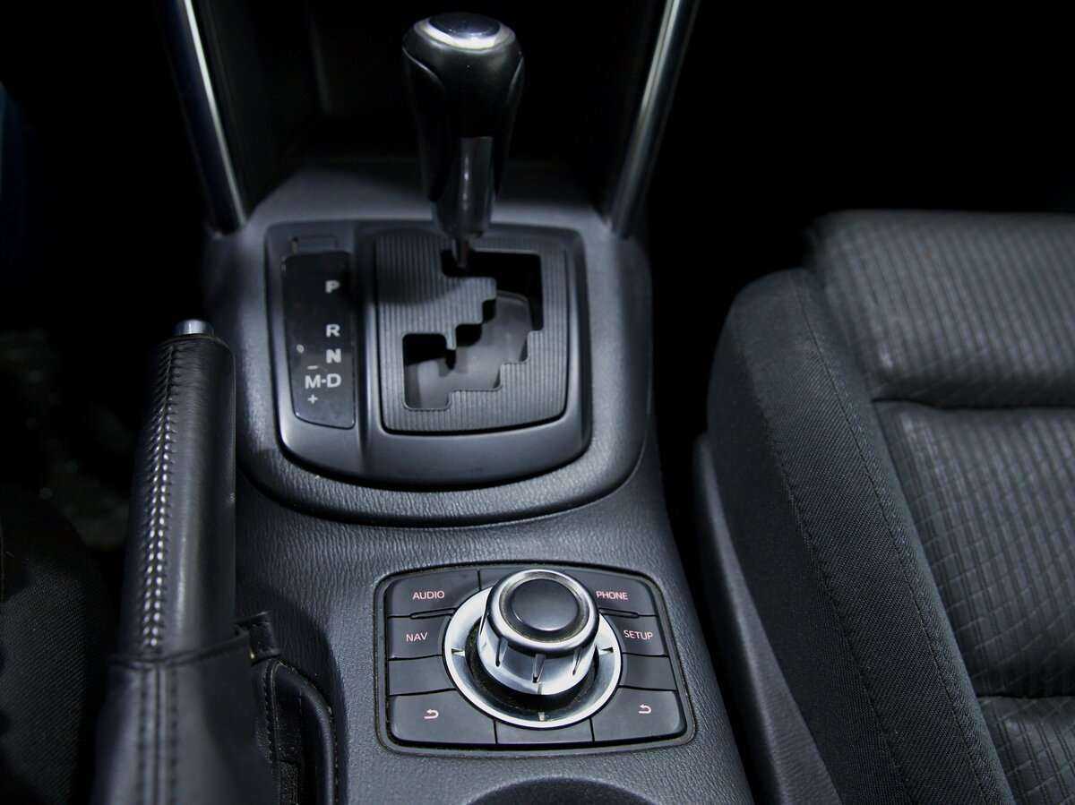 Купить Mazda CX-5, 2012, 214 162 км.. Фото: #11