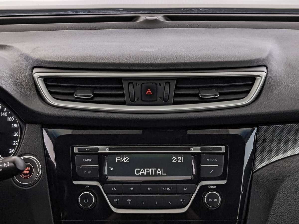 Купить Nissan X-Trail, 2015, 123 062 км.. Фото: #12