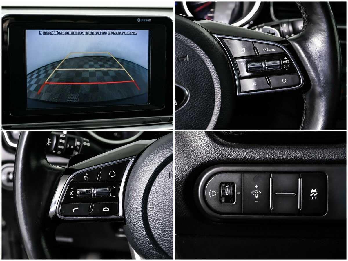 Купить Kia Ceed, 2019, 82 671 км.. Фото: #14