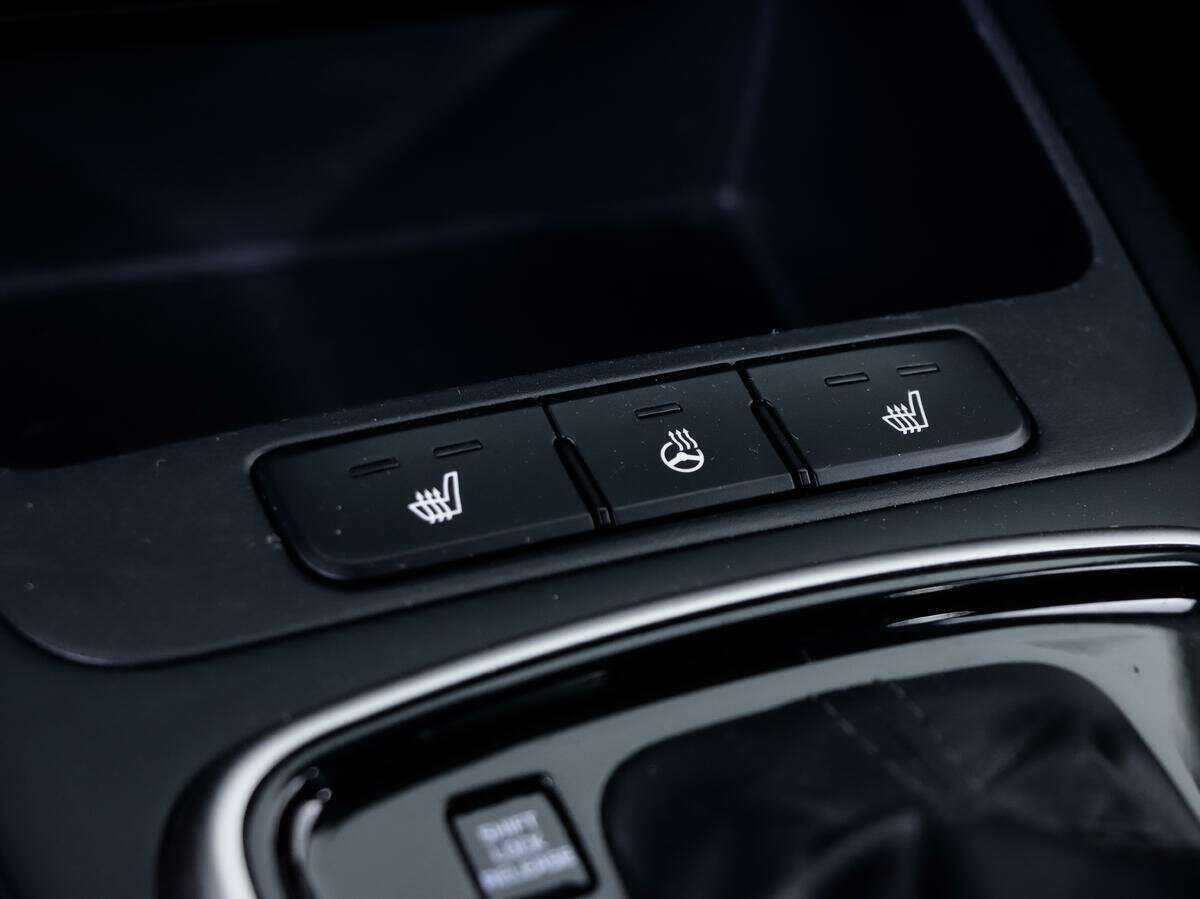 Купить Kia Rio, 2017, 100 883 км.. Фото: #11