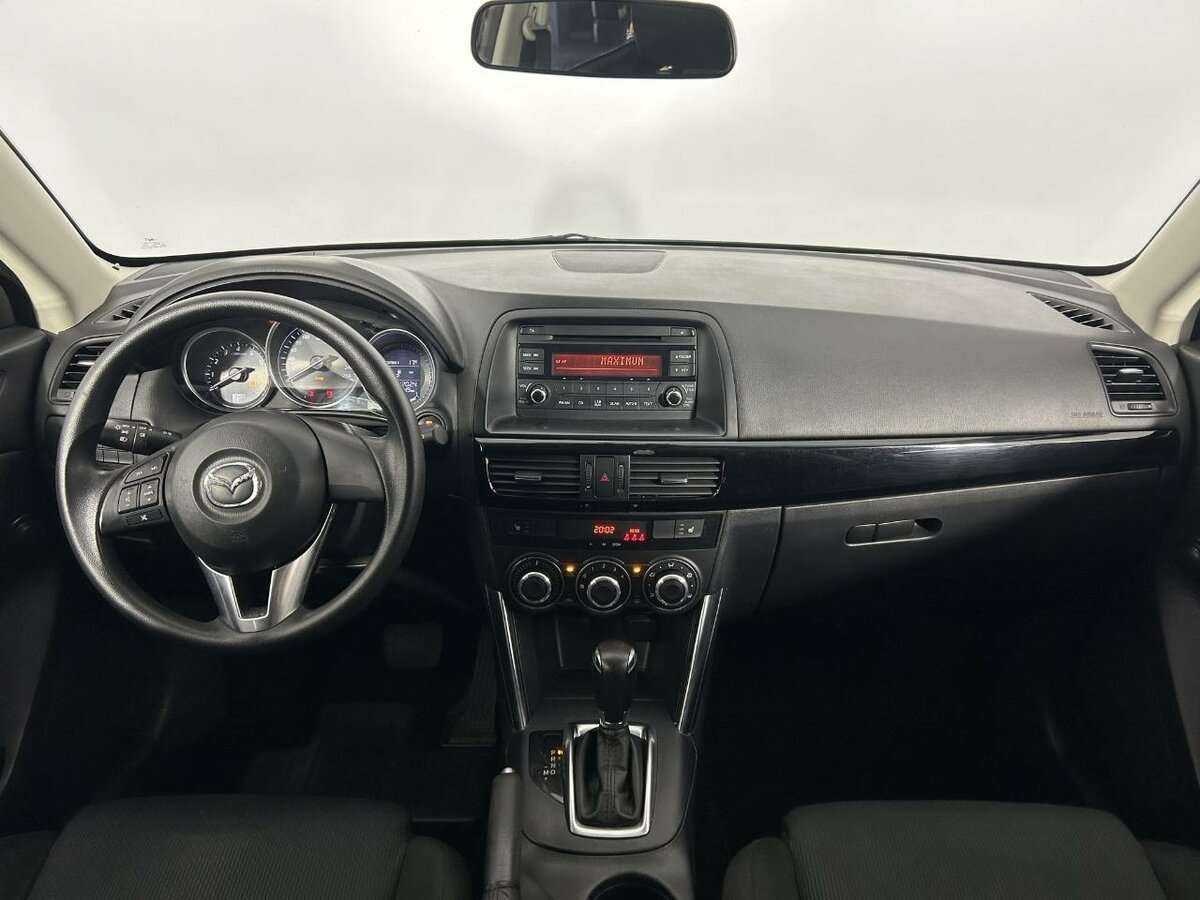 Купить Mazda CX-5, 2014, 173 249 км.. Фото: #6