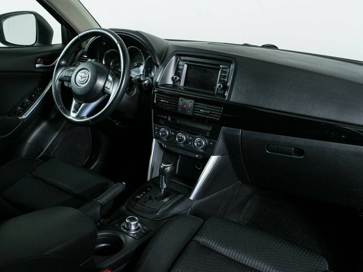 Купить Mazda CX-5, 2012, 166 000 км.. Фото: #7