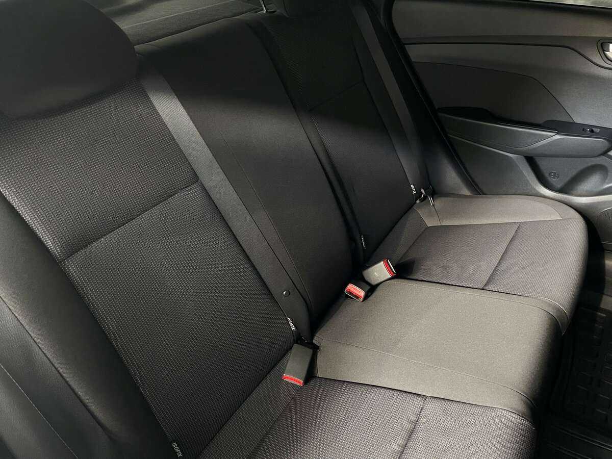 Купить Hyundai Solaris, 2020, 38 897 км.. Фото: #16