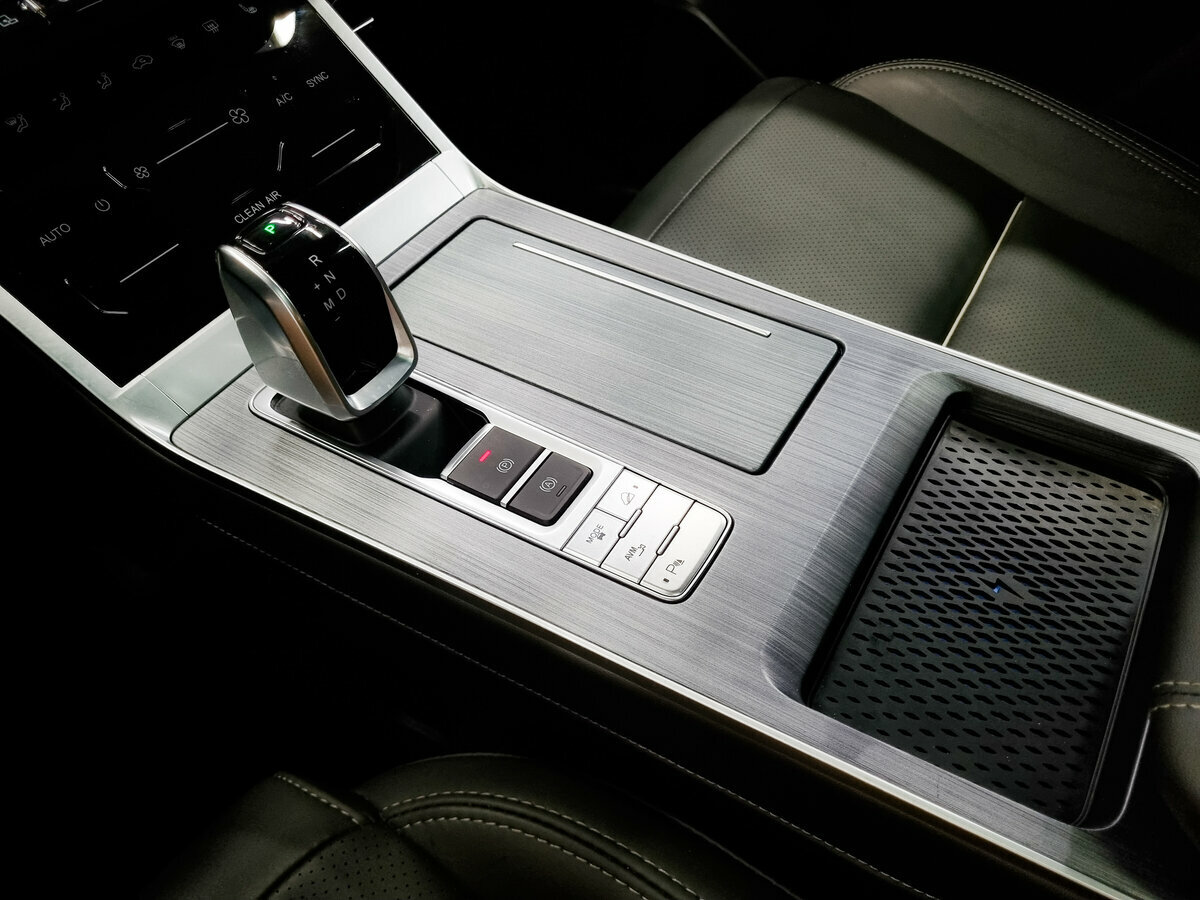 Купить Chery Tiggo 7 Pro, 2022, 31 559 км.. Фото: #11