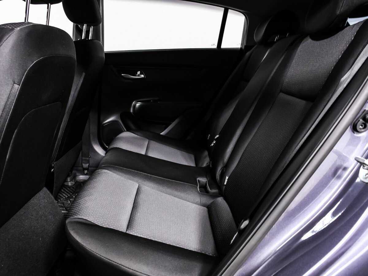 Купить Kia Rio, 2021, 38 600 км.. Фото: #12