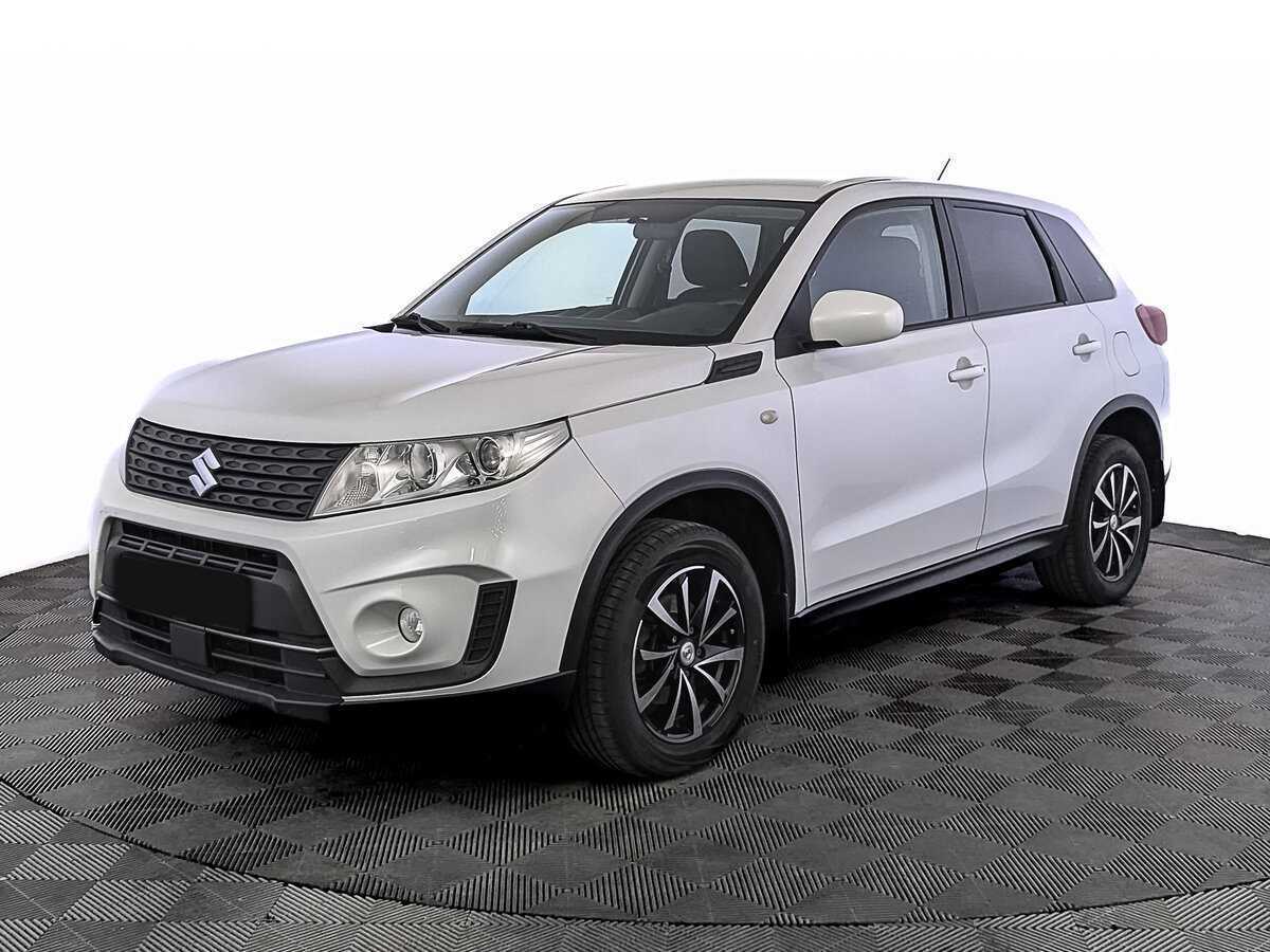 Купить Suzuki Vitara, 2019, 106 387 км.. Фото: #0