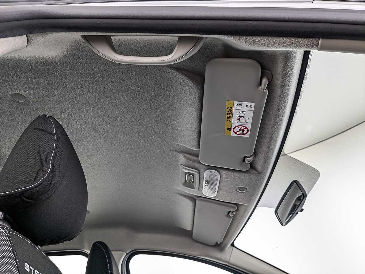 Купить Renault Sandero, 2022, 28 125 км.. Фото: #20