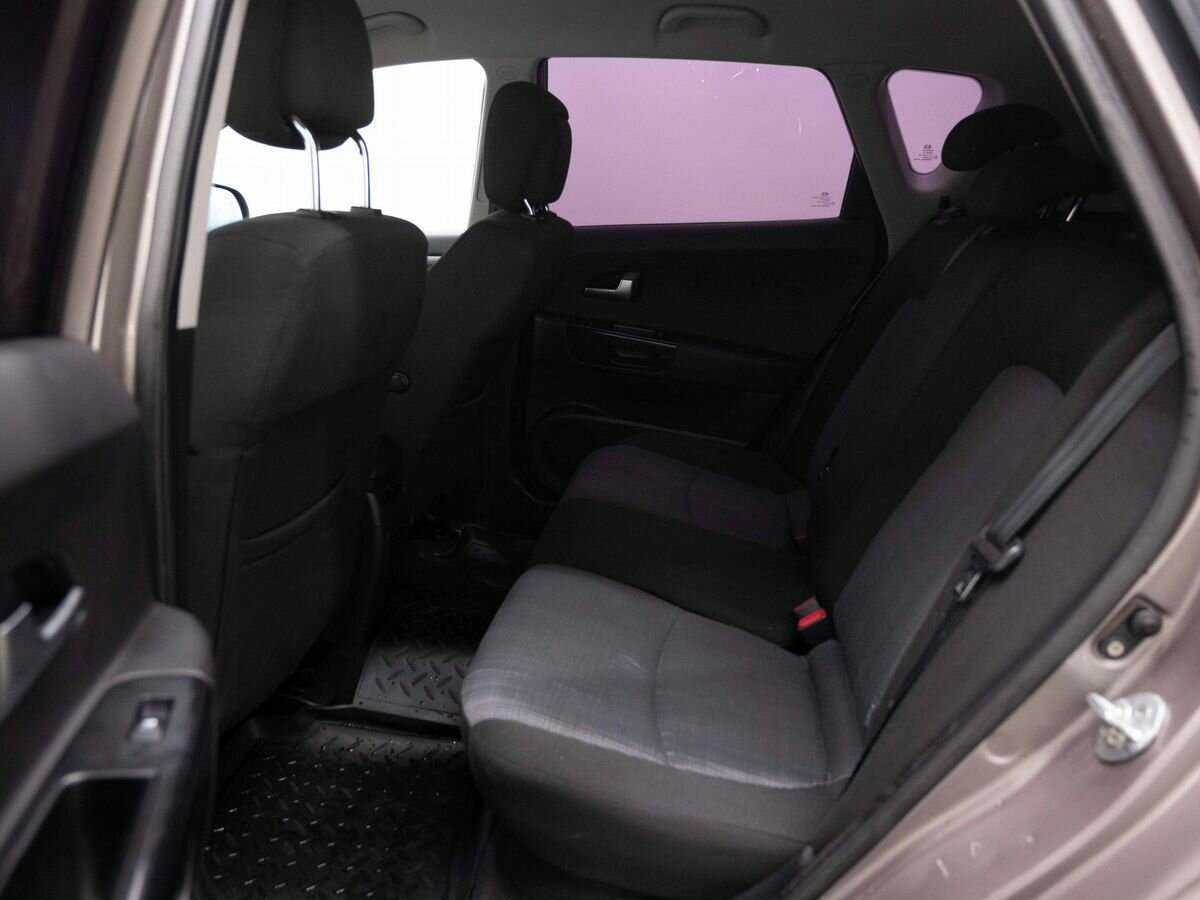 Купить Kia Ceed, 2012, 207 297 км.. Фото: #8