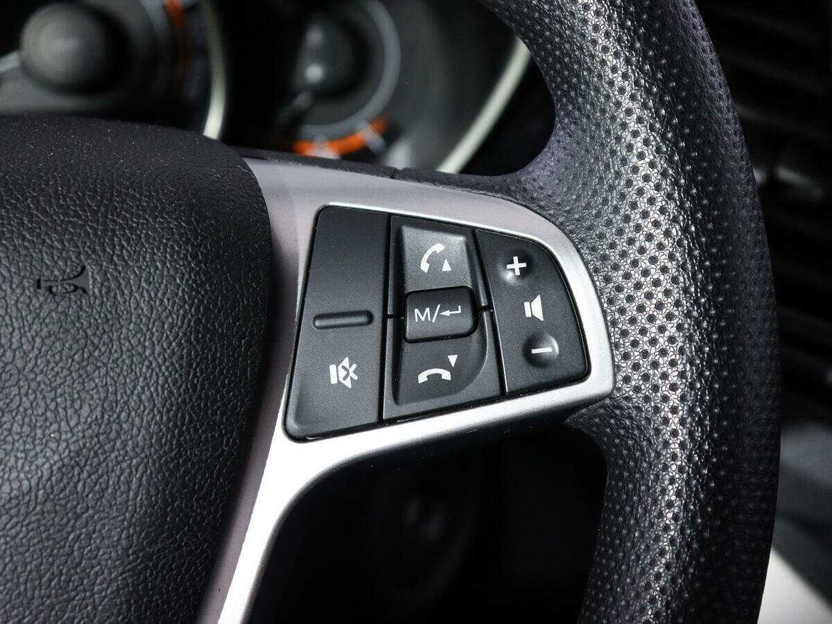 Купить Lada (ВАЗ) Vesta, 2018, 75 960 км.. Фото: #13