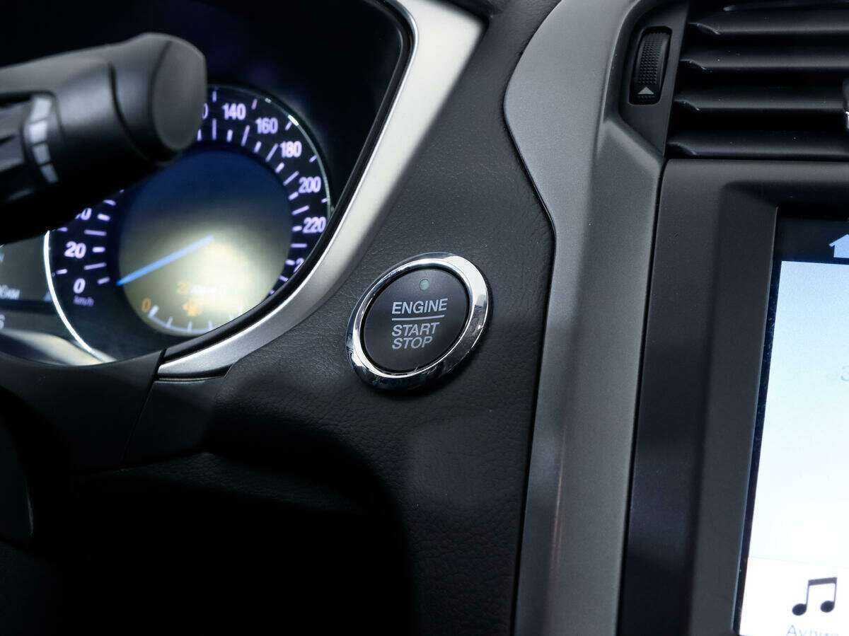 Купить Ford Mondeo, 2019, 117 100 км.. Фото: #11