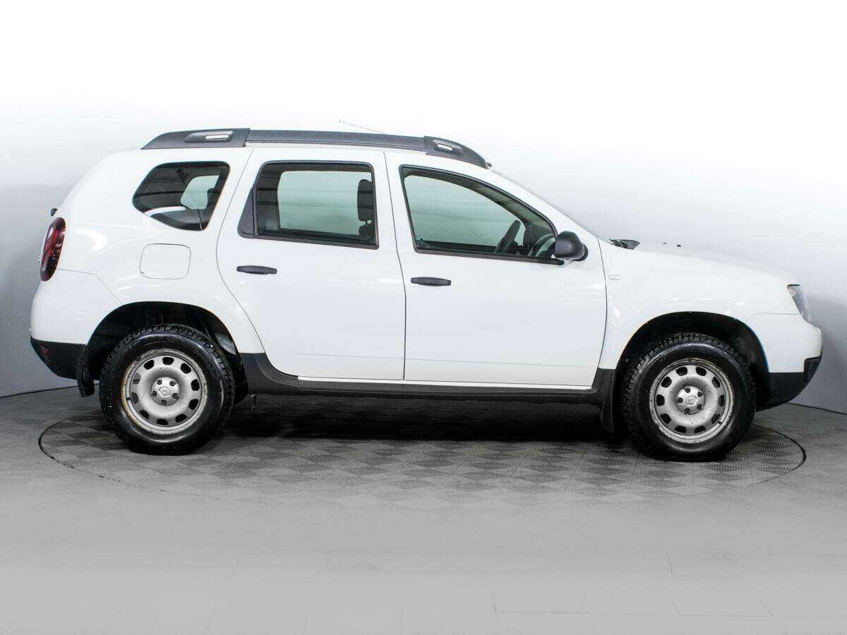 Купить Renault Duster, 2018, 112 500 км.. Фото: #3