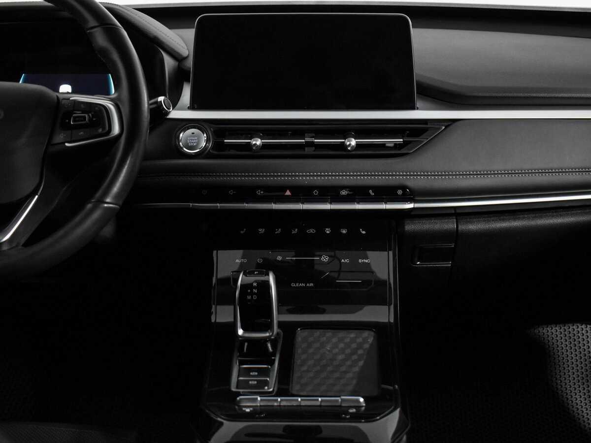 Купить Chery Tiggo 7 Pro, 2022, 95 074 км.. Фото: #15