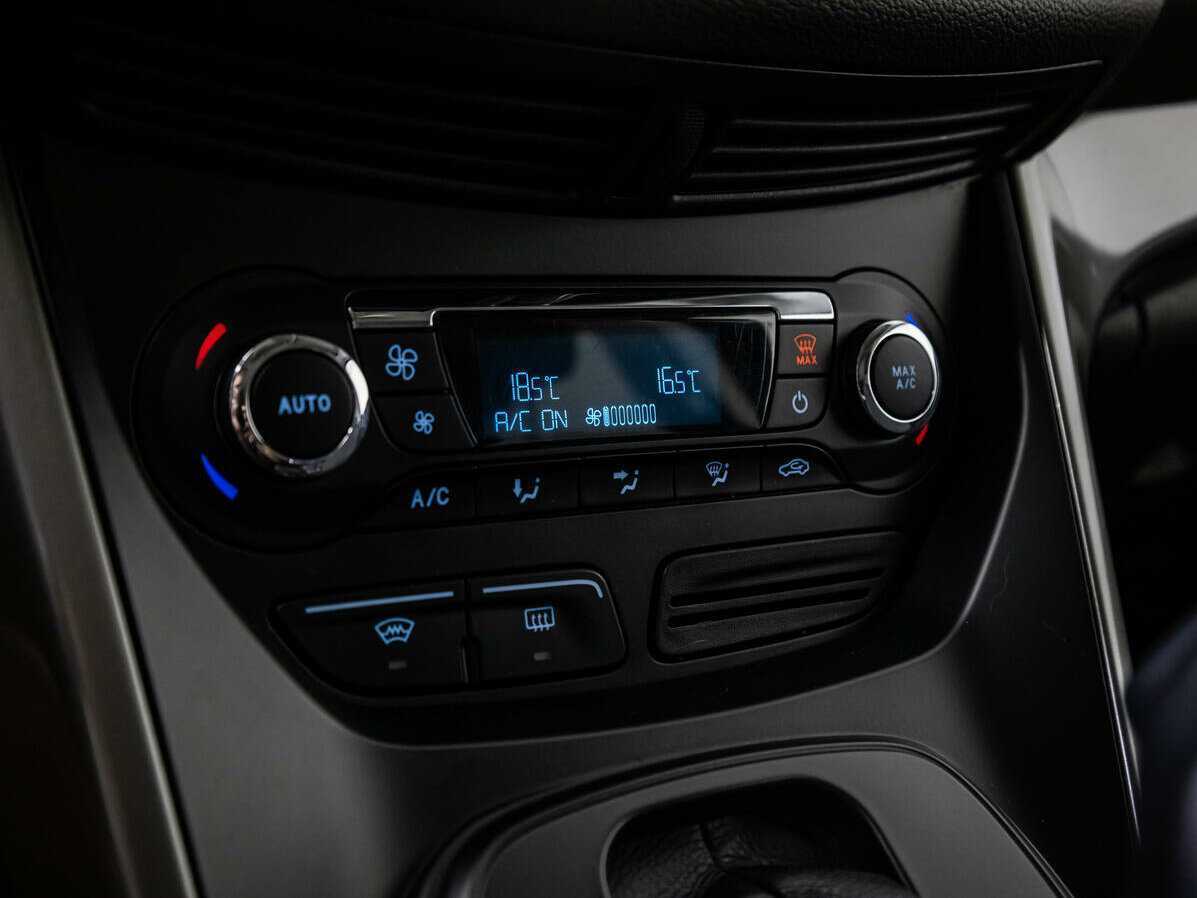 Купить Ford Kuga, 2014, 170 733 км.. Фото: #15