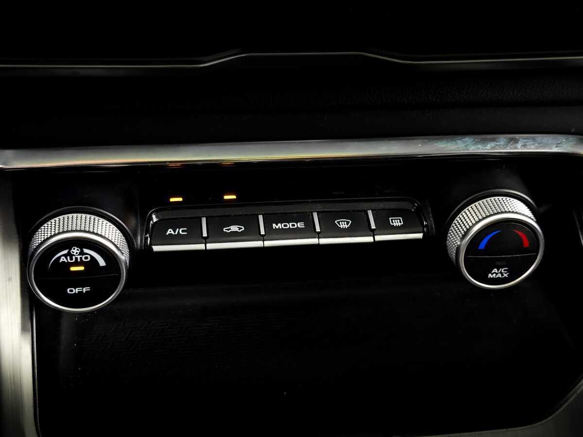 Купить Geely Coolray, 2020, 38 198 км.. Фото: #23