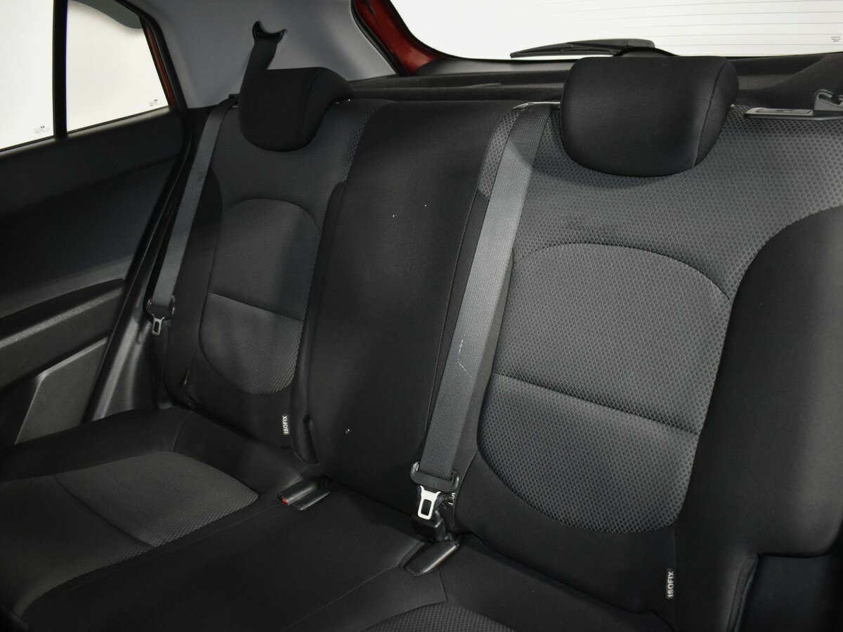 Купить Hyundai Creta, 2018, 166 000 км.. Фото: #8