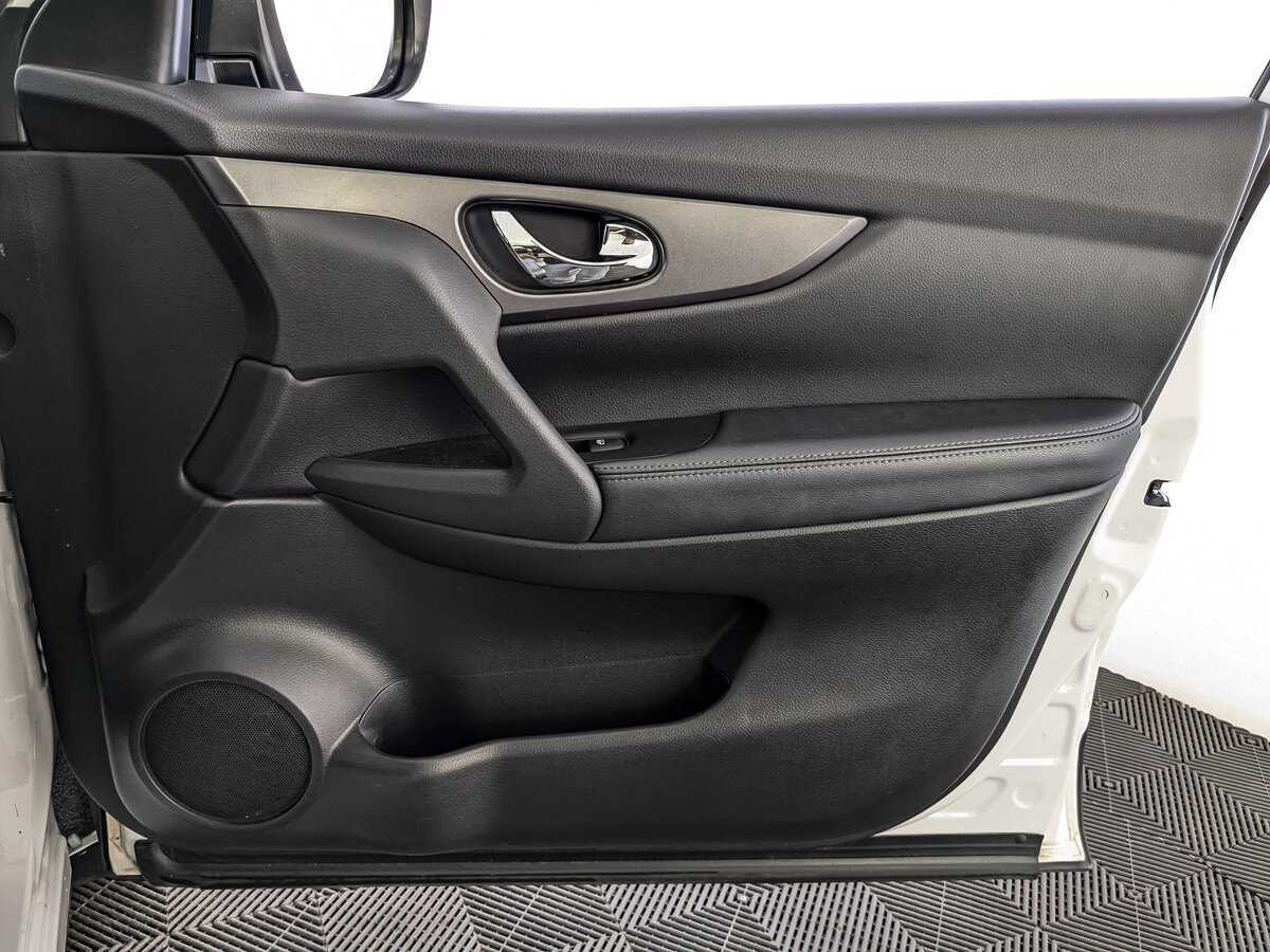 Купить Nissan Qashqai, 2020, 55 600 км.. Фото: #19