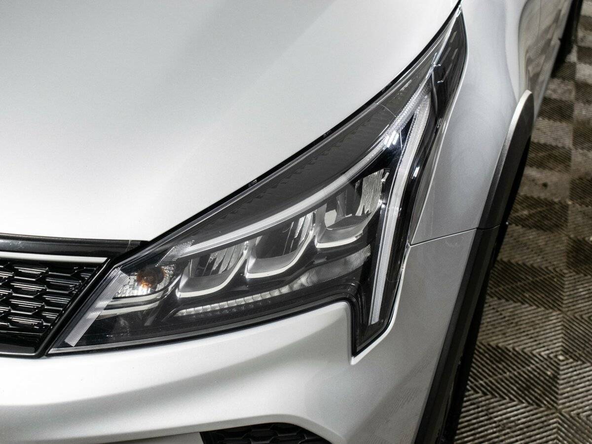 Купить Kia Rio, 2021, 126 500 км.. Фото: #16