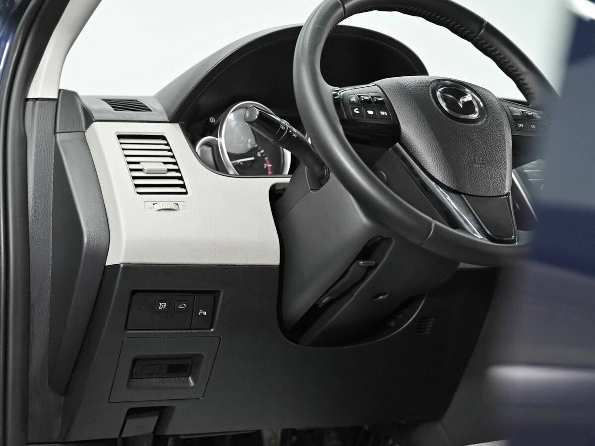 Купить Mazda CX-9, 2013, 156 000 км.. Фото: #8