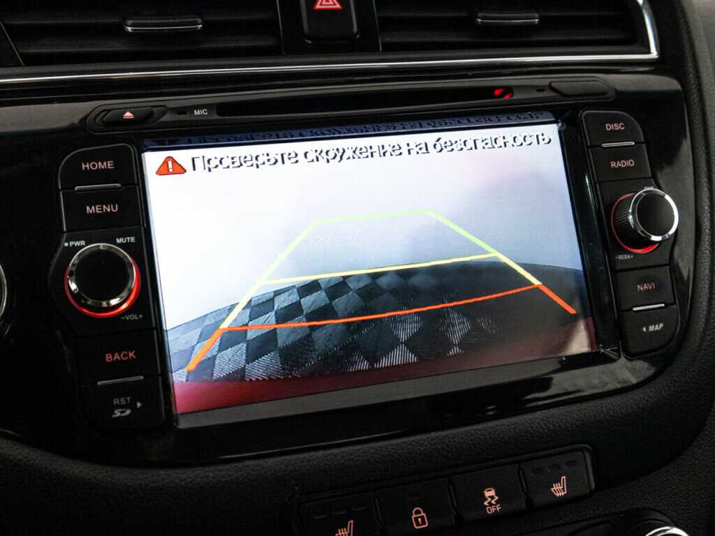 Купить Kia Ceed, 2015, 140 599 км.. Фото: #16