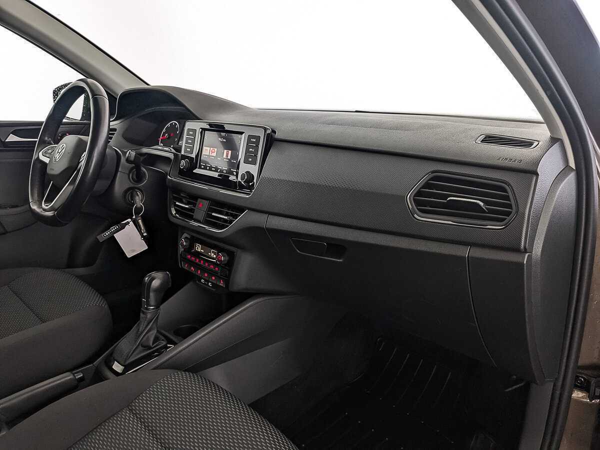 Купить Volkswagen Polo, 2020, 83 403 км.. Фото: #10