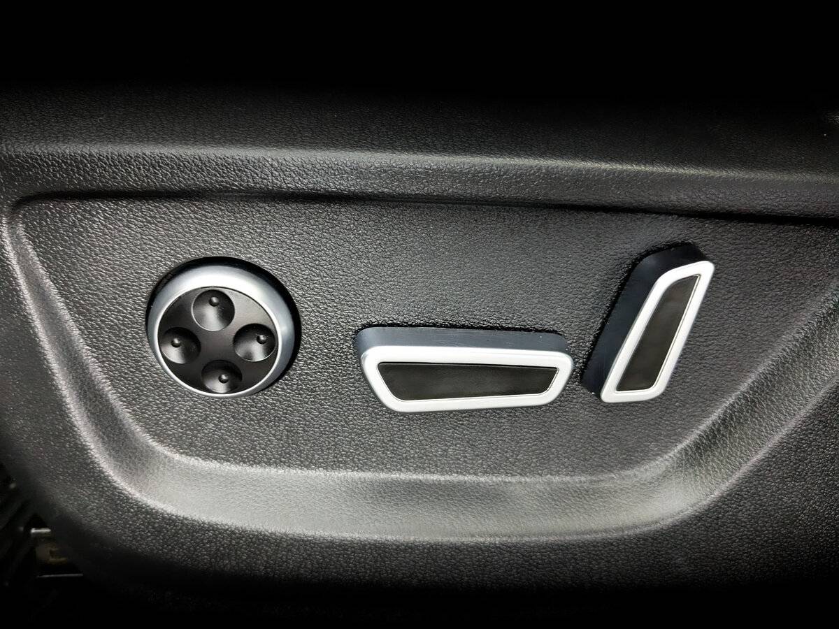 Купить Chery Tiggo 4, 2021, 121 502 км.. Фото: #19