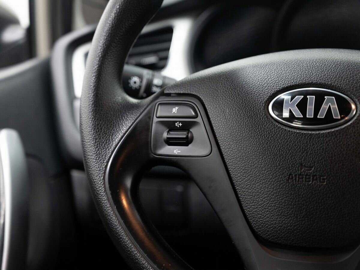 Купить Kia Ceed, 2013, 130 000 км.. Фото: #14