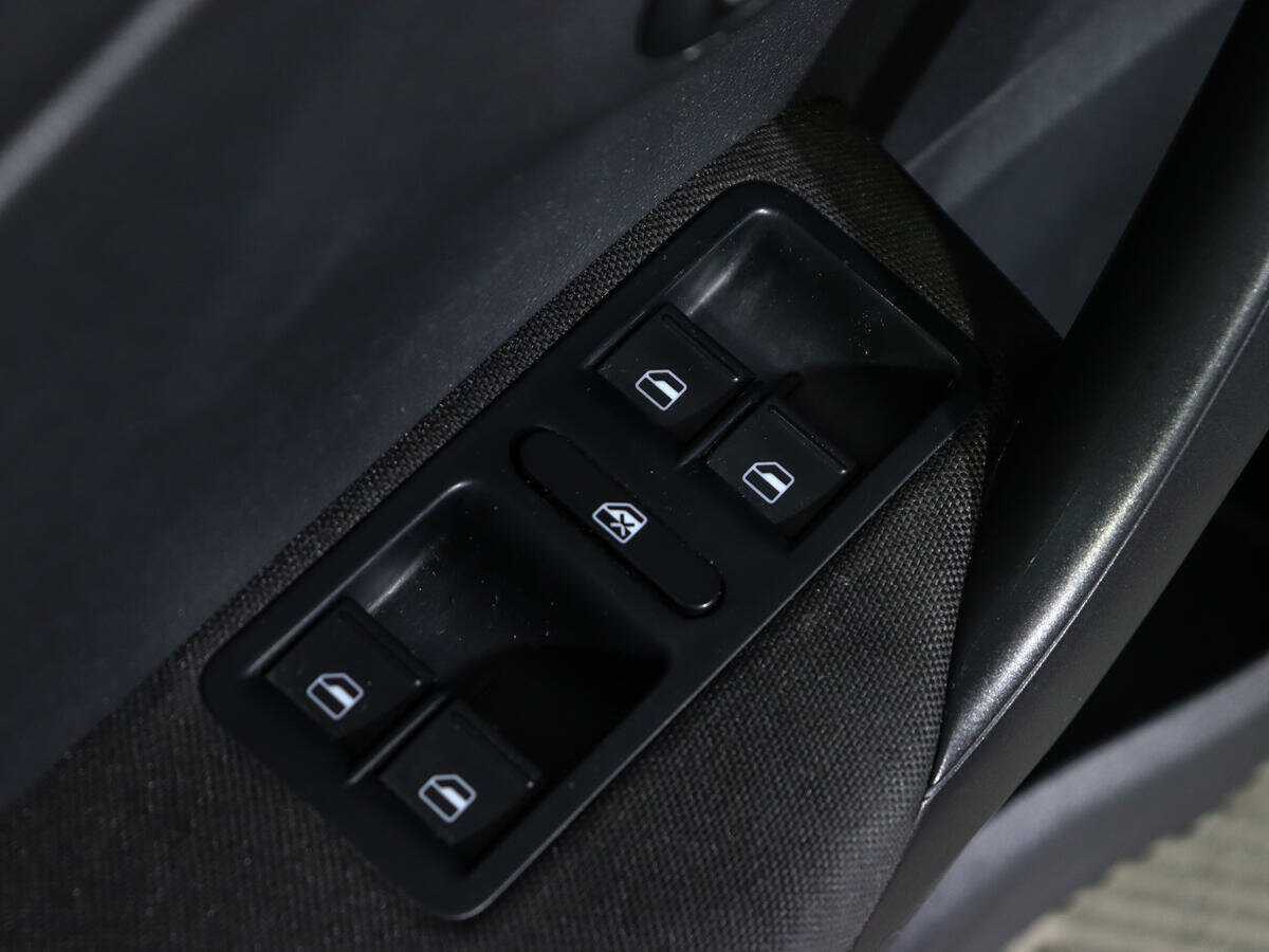 Купить Volkswagen Polo, 2016, 111 278 км.. Фото: #14