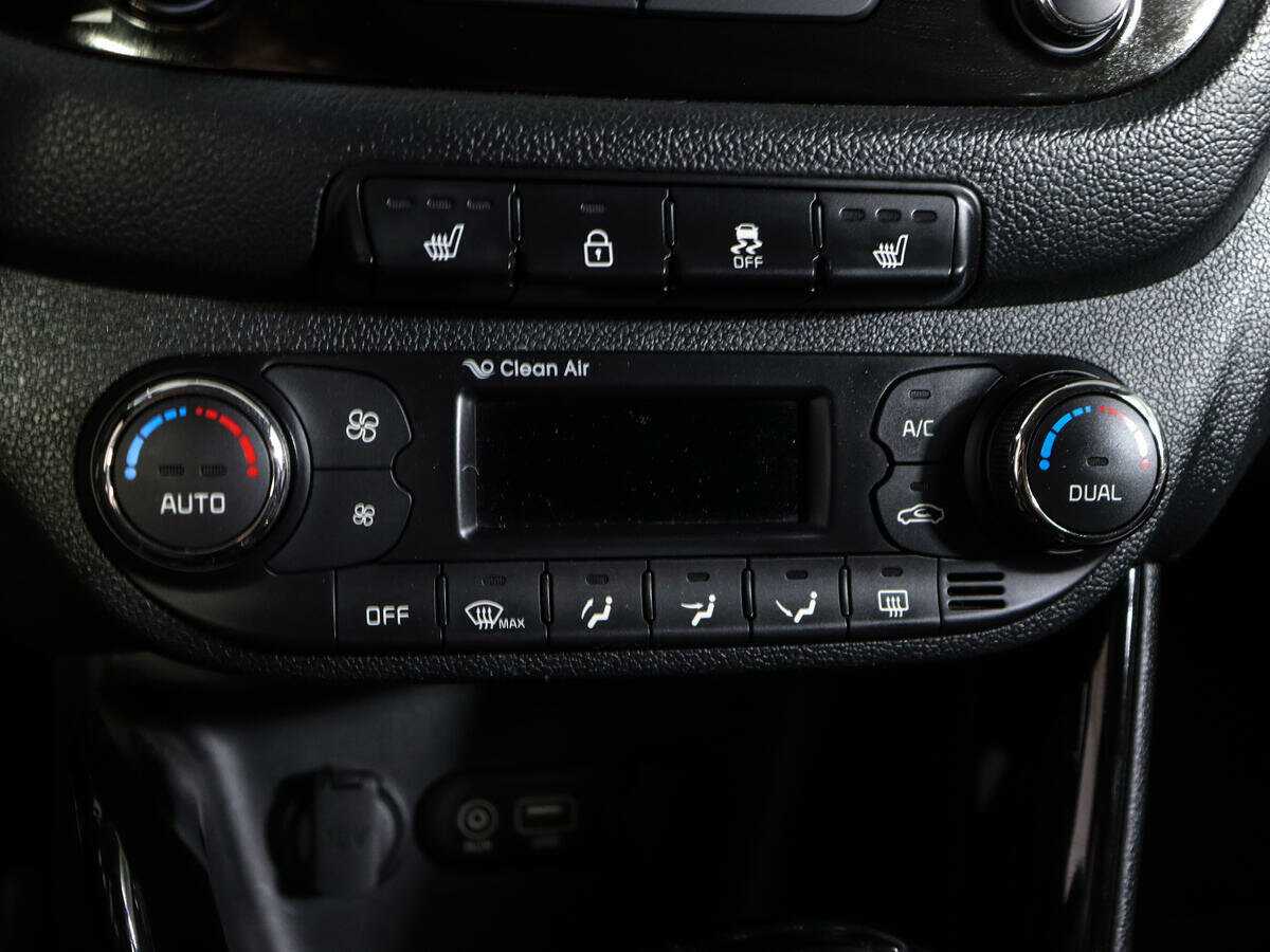 Купить Kia Ceed, 2015, 125 282 км.. Фото: #22